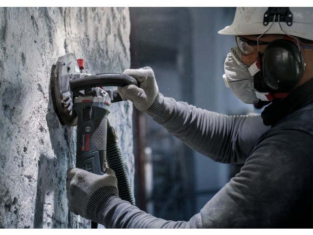 Lončasti brus Bosch PRO Concrete, 2608601763